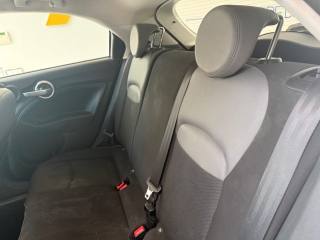 FIAT 500X usata, con Sedili sportivi