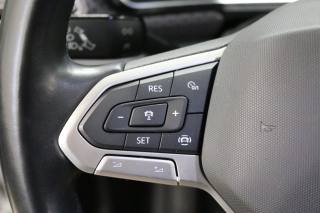 VOLKSWAGEN T-Cross usata, con Controllo elettronico della corsia