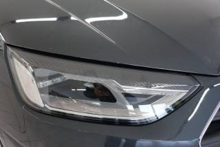 AUDI A4 usata, con Luci diurne LED