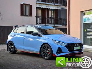 HYUNDAI i20 N 1.6 T-GDI 204 CV Tecno Pack