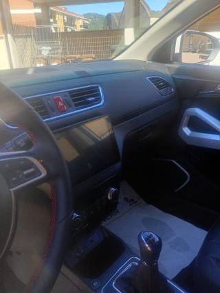 EVO Evo3 usata, con Airbag