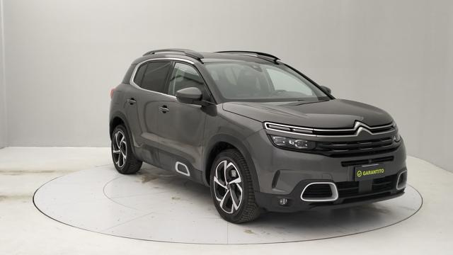 CITROEN C5 Aircross usata, con Boardcomputer