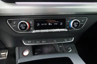 AUDI SQ5 usata, con Luci diurne LED