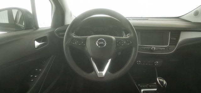 OPEL Crossland X usata 36