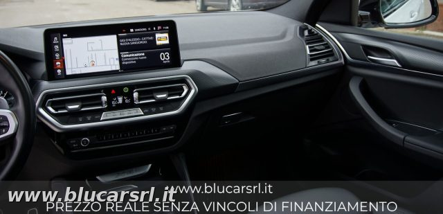 BMW X4 usata 9