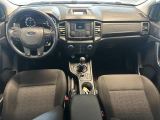 FORD Ranger usata, con Controllo trazione