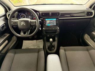 CITROEN C3 usata, con ESP
