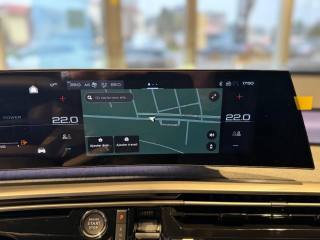 PEUGEOT 3008 usata, con Cruise Control