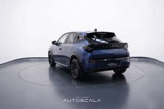 LANCIA Ypsilon usata, con Airbag Passeggero