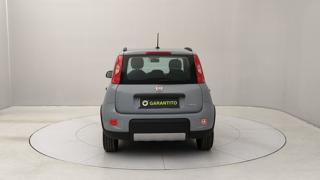 FIAT Panda usata, con Airbag Passeggero