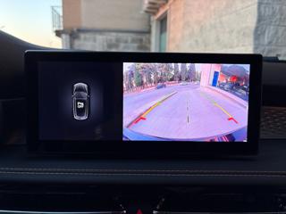 ALFA ROMEO Tonale usata, con Filtro antiparticolato