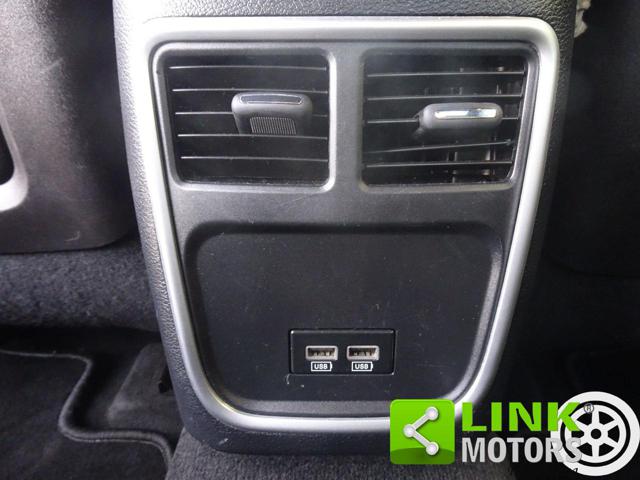 DODGE Charger usata, con Sensore di luce