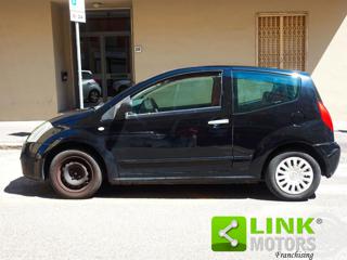 CITROEN C2 usata, con Airbag laterali