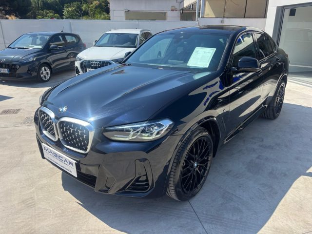 BMW X4 usata, con Alzacristalli elettrici