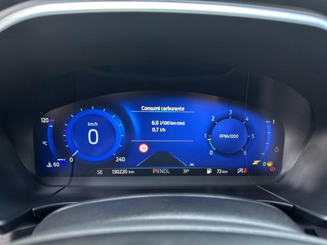 FORD Kuga usata, con Chiusura centralizzata