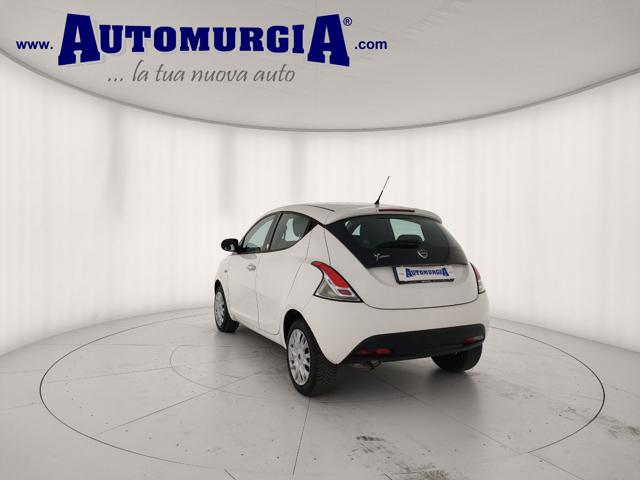 LANCIA Ypsilon usata, con Airbag laterali