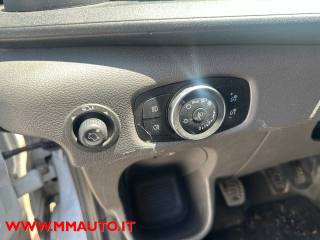 FORD Transit usata, con Volante multifunzione
