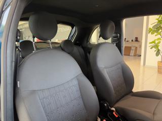 FIAT 500 usata, con Controllo trazione