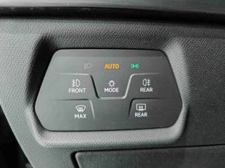 CUPRA Formentor usata, con Bracciolo