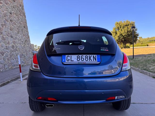 LANCIA Ypsilon usata 42