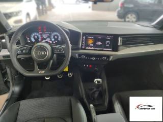 AUDI A1 usata, con Cerchi in lega