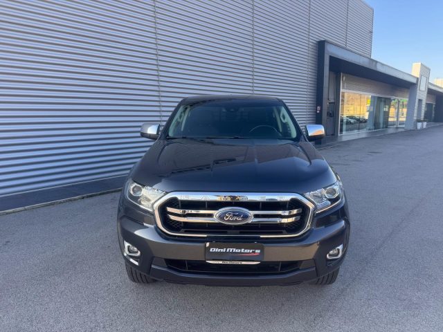 FORD Ranger usata, con Airbag