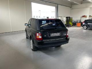 LAND ROVER Range Rover Sport usata, con Alzacristalli elettrici