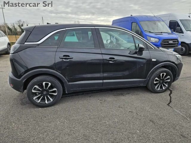 OPEL Crossland usata, con Chiusura centralizzata