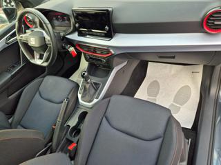SEAT Arona usata, con Controllo trazione