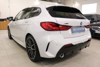 BMW 120 usata, con Airbag laterali
