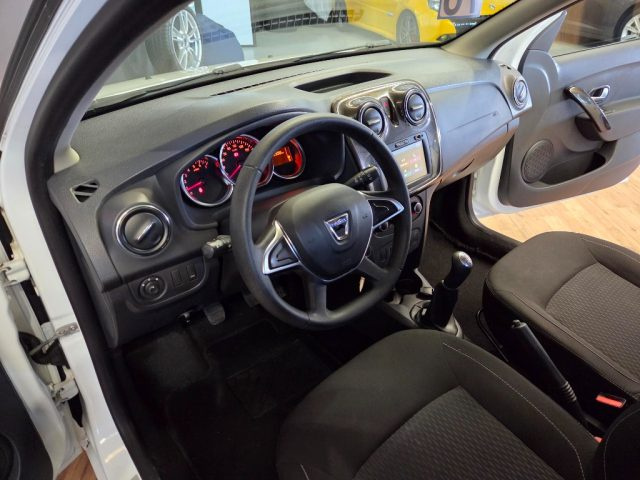 DACIA Sandero usata, con Fendinebbia