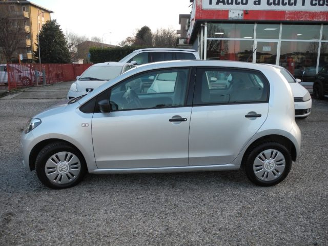 VOLKSWAGEN up! usata, con Airbag