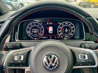 VOLKSWAGEN Golf GTI usata, con Sedili riscaldati
