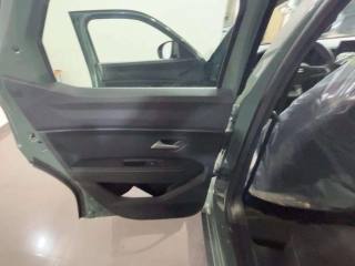DACIA Duster usata, con Controllo elettronico della corsia