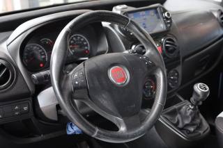 FIAT Qubo usata, con Porta scorrevole