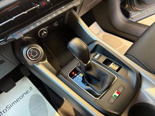 ALFA ROMEO Tonale usata, con Sedili sportivi