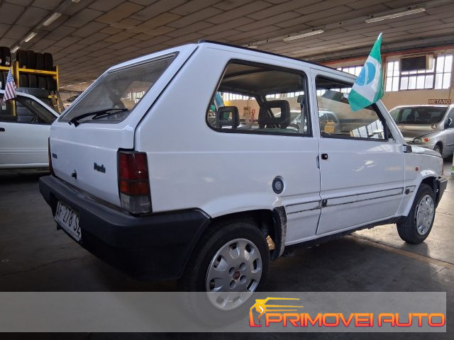FIAT Panda usata 4