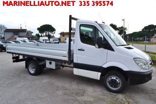 MERCEDES-BENZ Sprinter usata, con Climatizzatore