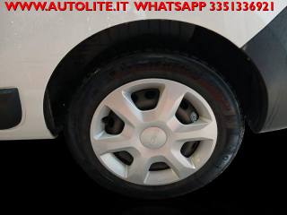 DACIA Dokker usata 21