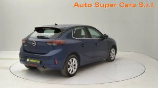 OPEL Corsa usata, con Autoradio