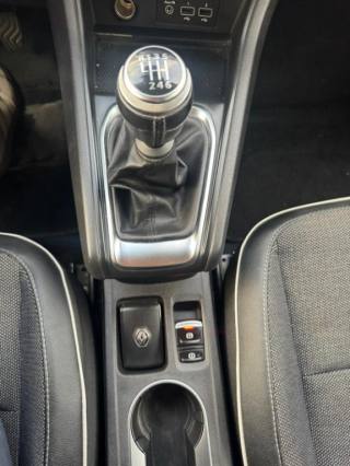 RENAULT Captur usata, con Specchietti laterali elettrici