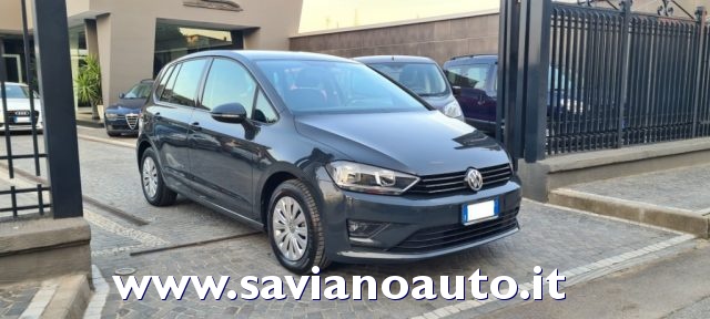 VOLKSWAGEN Golf Sportsvan usata, con Airbag