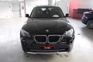 BMW X1 usata, con Airbag