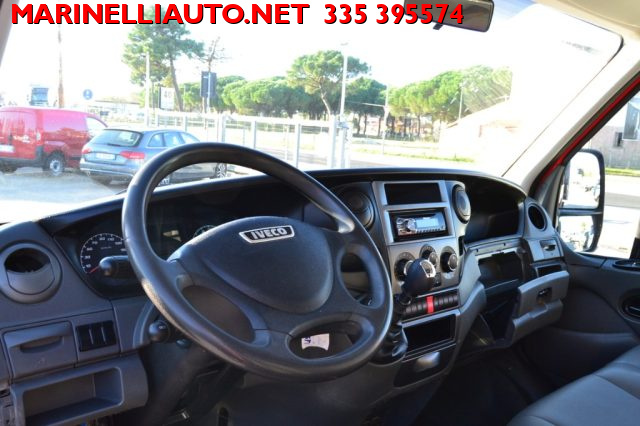 IVECO Daily usata 12