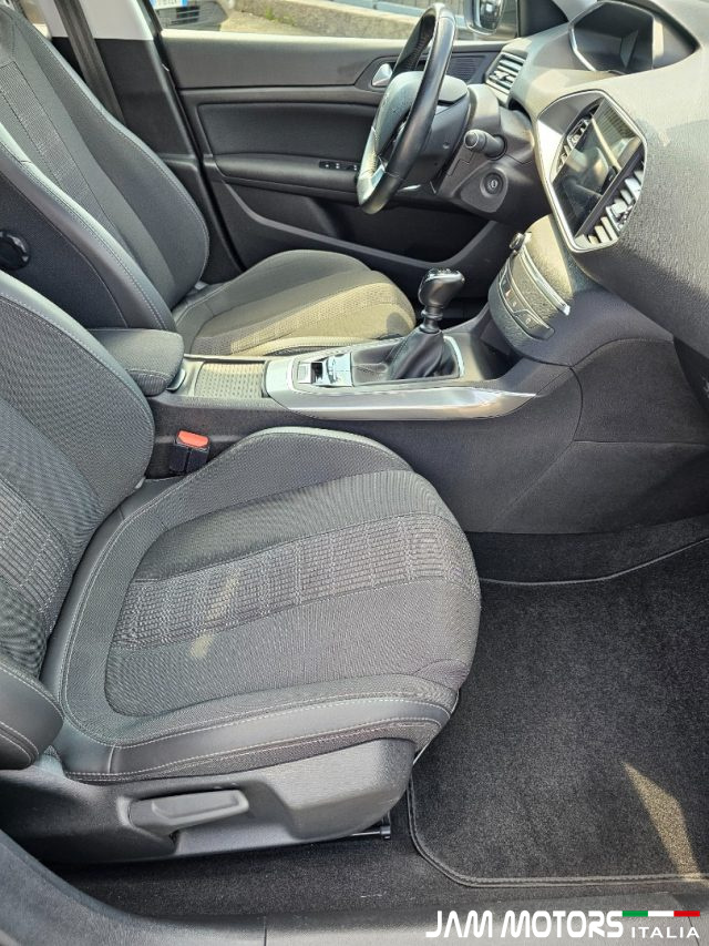 PEUGEOT 308 usata, con Chiusura centralizzata