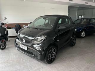 SMART ForTwo 70 1.0 youngster km 8900