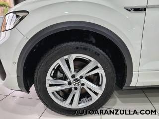 VOLKSWAGEN T-Roc usata, con Luci diurne LED