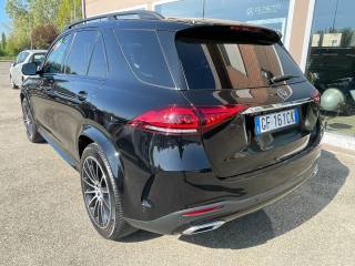 MERCEDES-BENZ GLE 300 usata, con Chiusura centralizzata