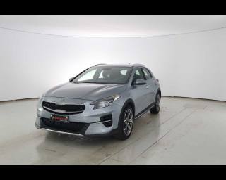KIA XCeed usata, con Climatizzatore