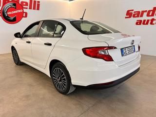 FIAT Tipo usata, con Airbag laterali